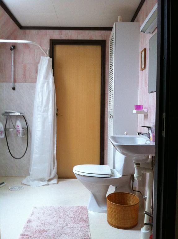 Barbro 9 Daire Borlänge Dış mekan fotoğraf